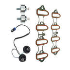 4pc Knock Sensor Intake Manifold Gasket Kit for Silverado Sierra