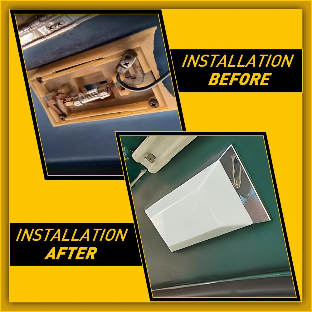 Under Hood LED Light Kit for Any Vehicle (Universal)