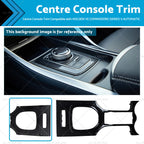 Gear Shifter Surround Trim for Holden Commodore VE (2006–2013)