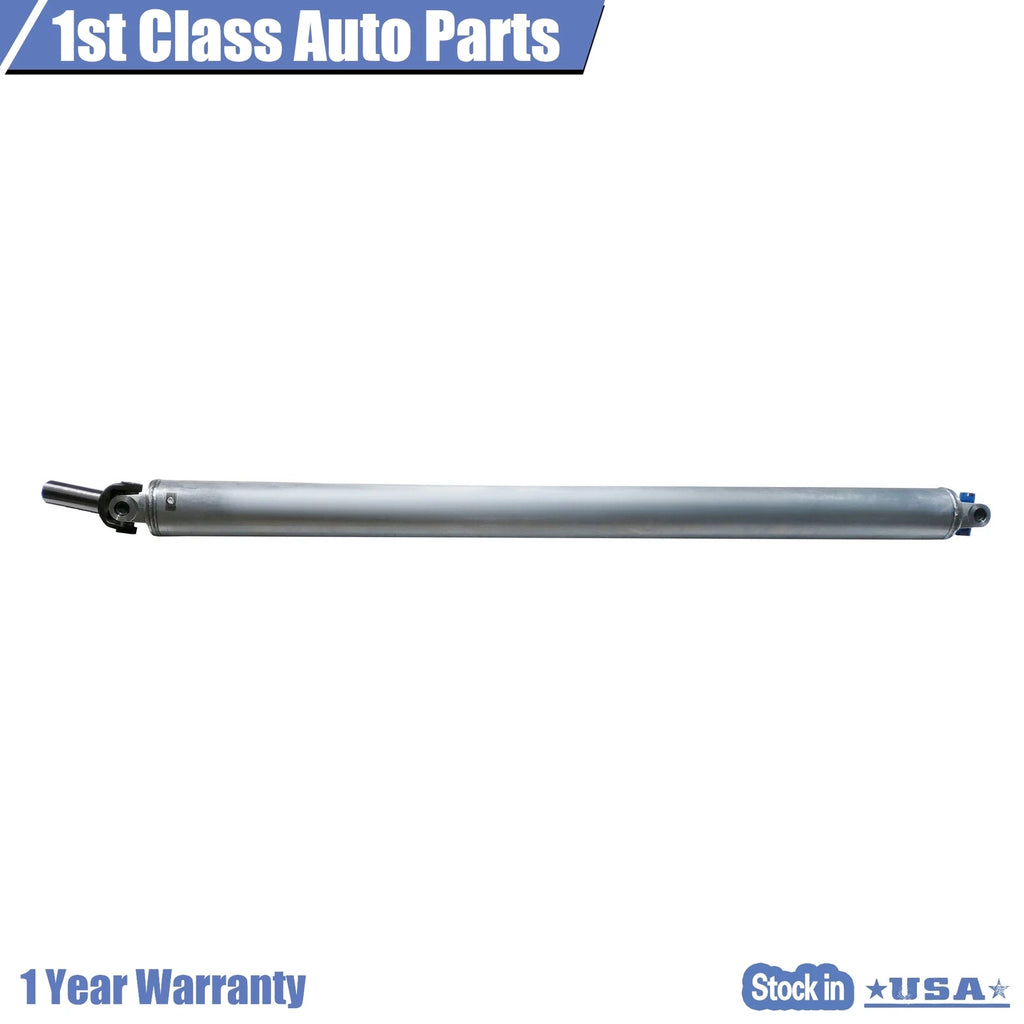 Rear Drive Shaft Assembly Aluminum for Chevrolet Silverado GMC Sierra 1500 (2007–2018)
