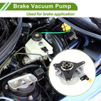 Brake Vacuum Pump No. 55270032/55236785 for Dodge Dart (2013–2016)