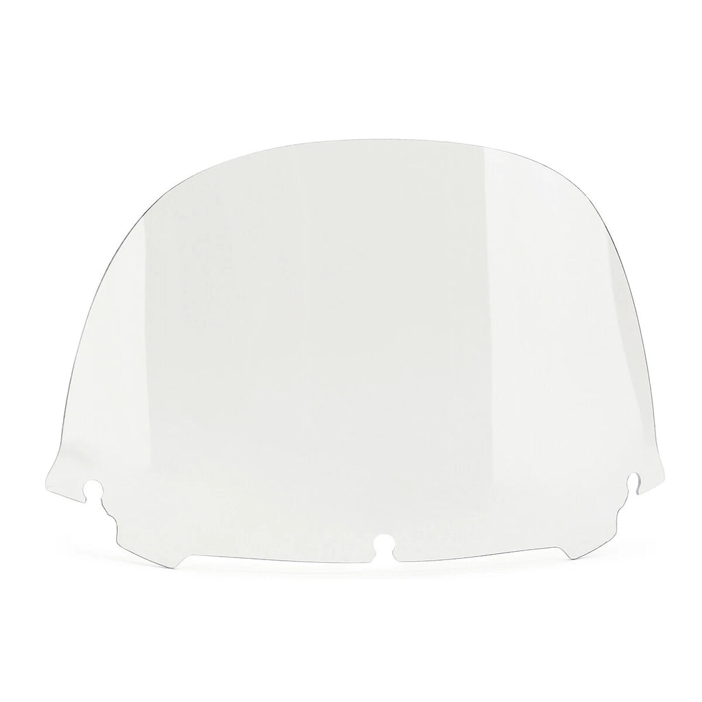 12.5'' Clear Windshield for Harley Street Electra Glide Ultra Classic (2014–2024)