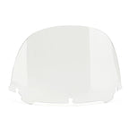 12.5'' Clear Windshield for Harley Street Electra Glide Ultra Classic (2014–2024)