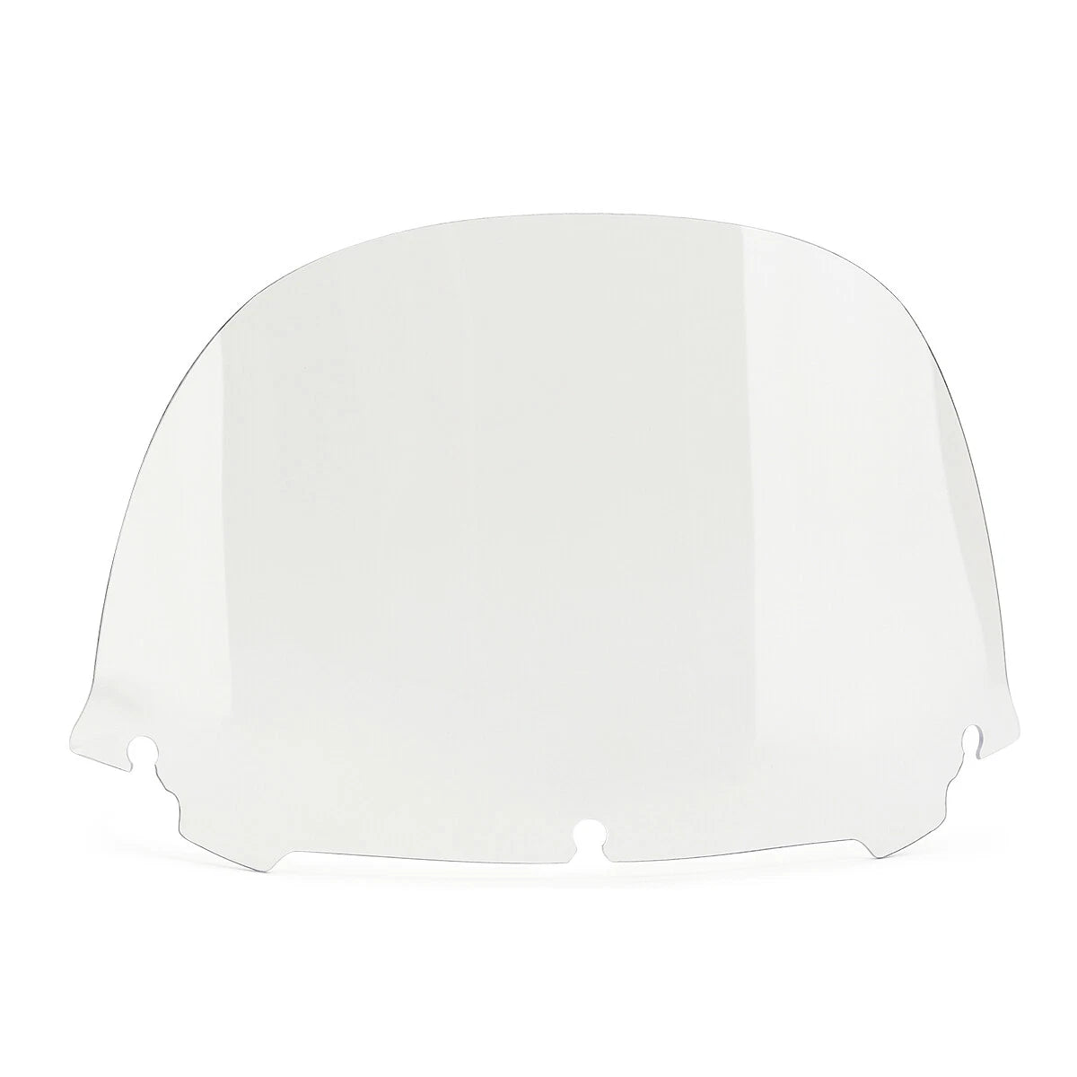 12.5'' Clear Windshield for Harley Street Electra Glide Ultra Classic (2014–2024)