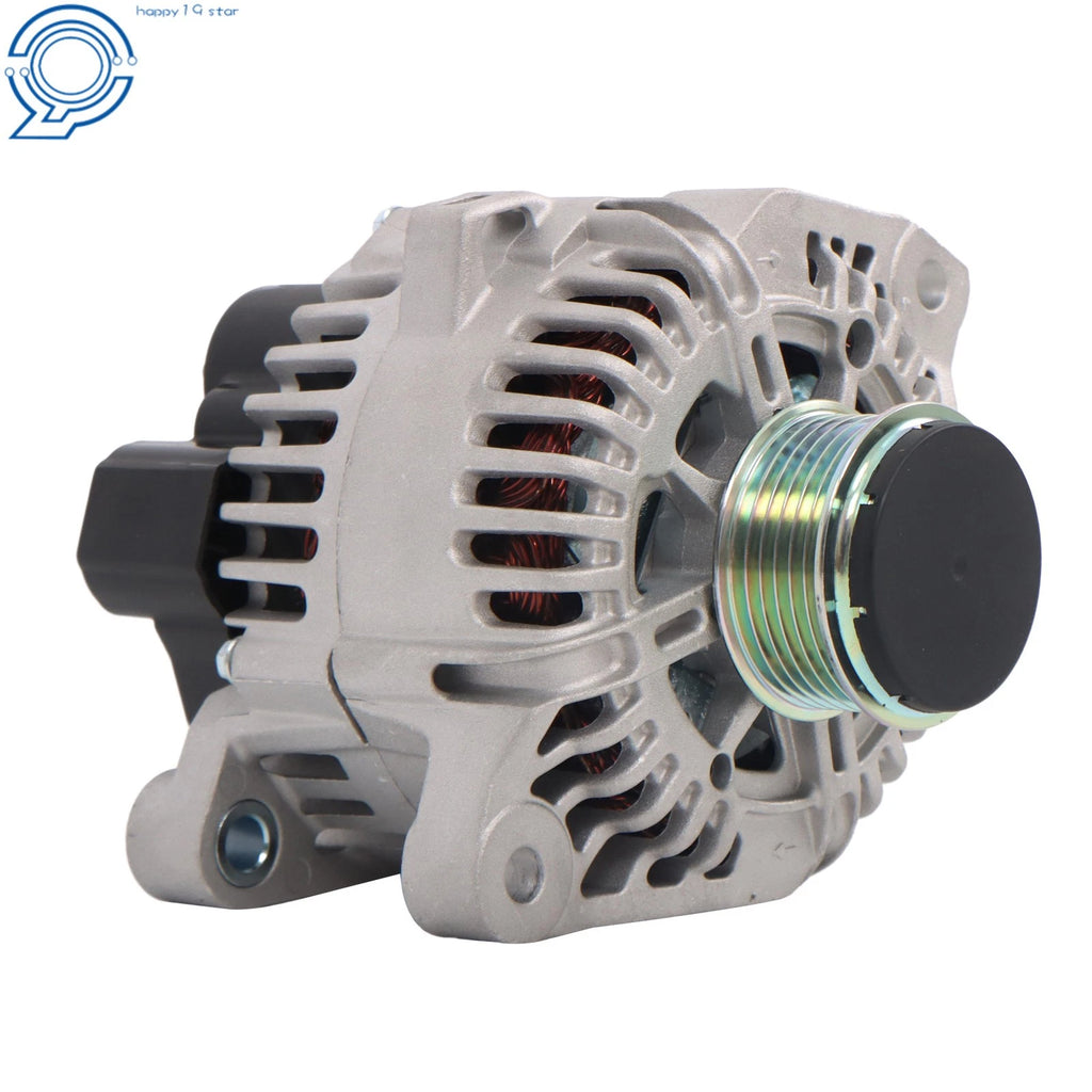 Alternator for Hyundai Sonata Kia L4 2.4L (2010–2013)