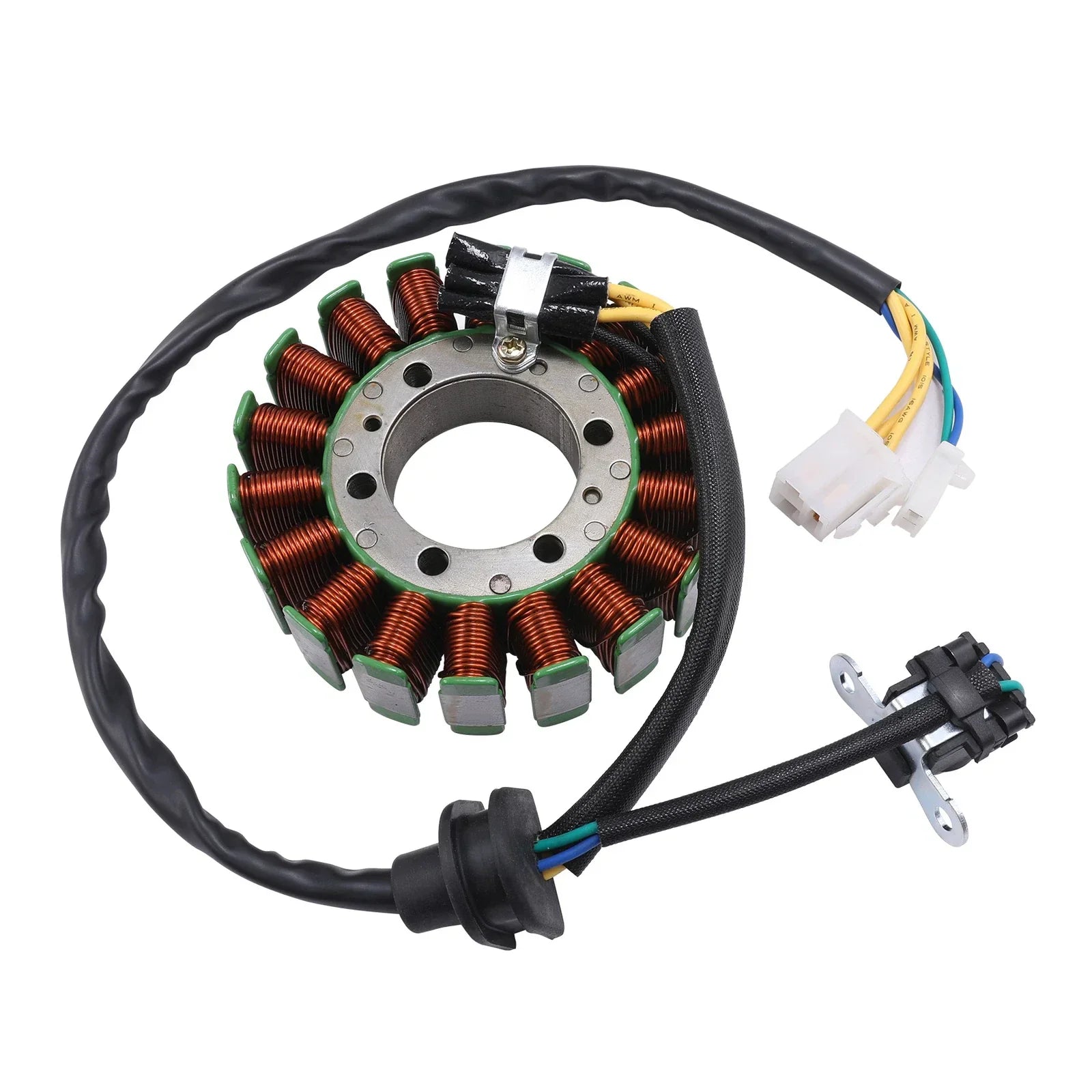 Magneto Stator Coil for Suzuki Hayabusa GSX1300R (1999-2007)