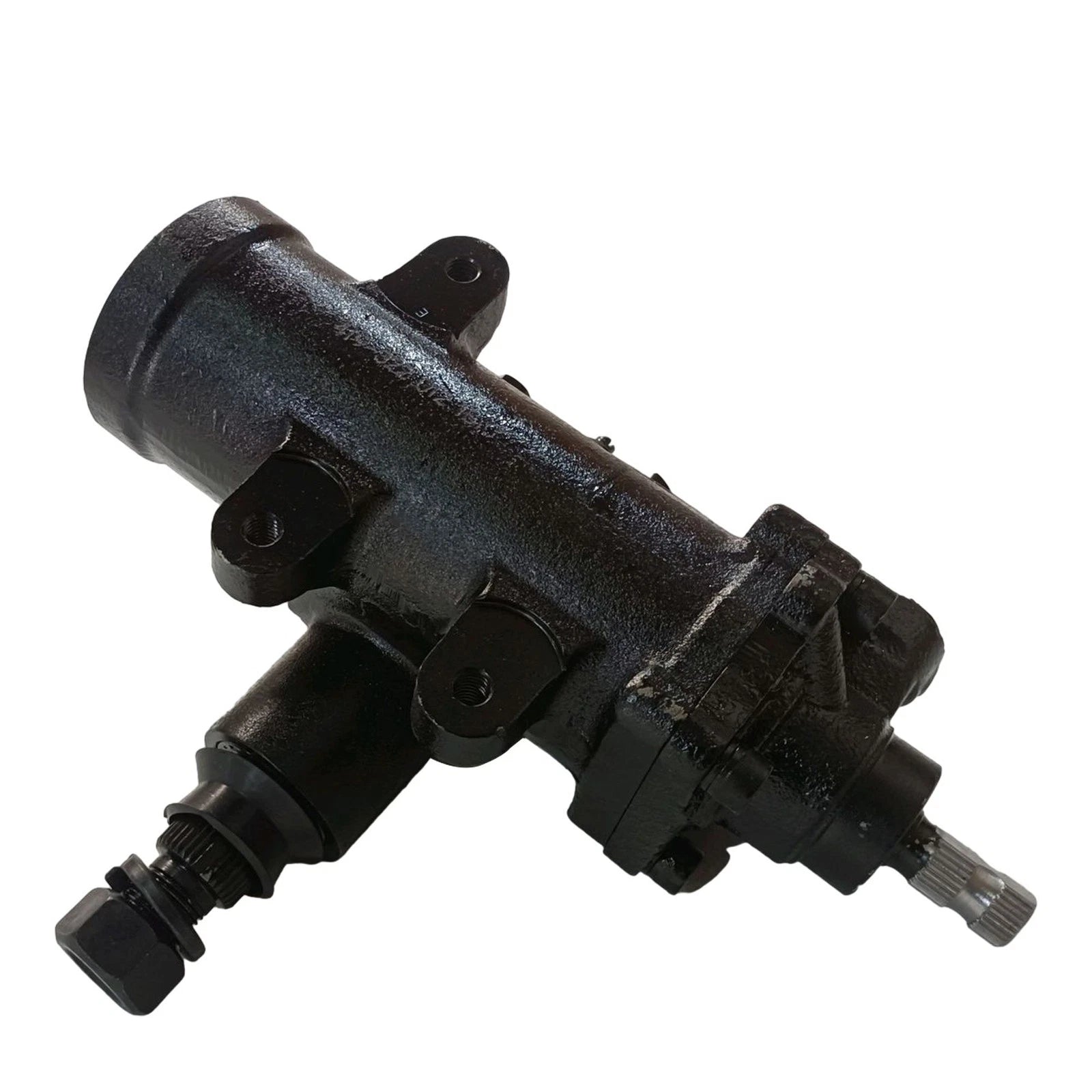 Power Steering Gear Box for Chevy Camaro Buick Regal GMC Olds Pontiac (1970–1981)