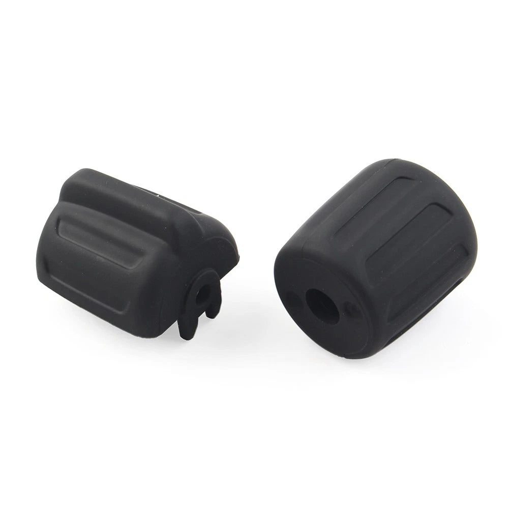 Steering Wheel Key Control Knob Button for BMW X1 F48 F49 X5 F15 X6 F16 (2016–2022) Pair