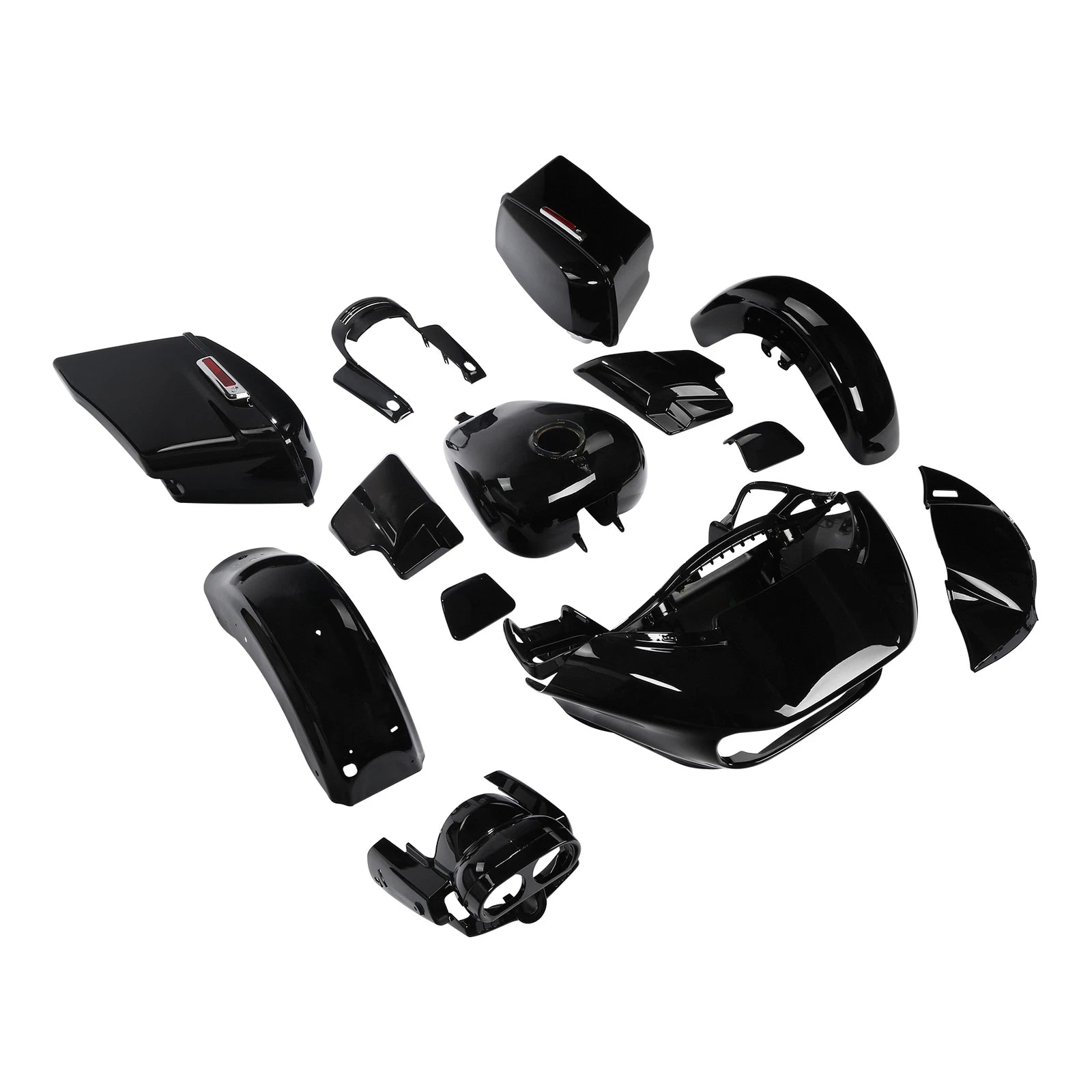 Fairings Bodywork for Harley Touring Road Glide Special (2015–2024)