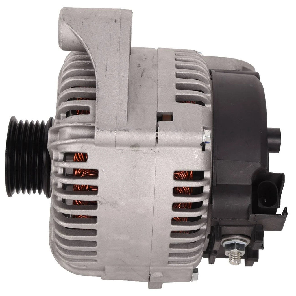 Alternator for BMW 545i 645ci 745i 745li 550i 650i 750i (2004–2010)