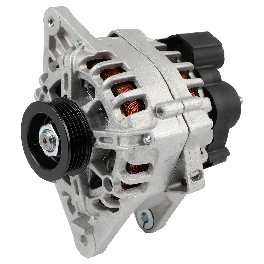 Alternator for Kia Spectra5, Soul (2007–2011) L4 2.0L