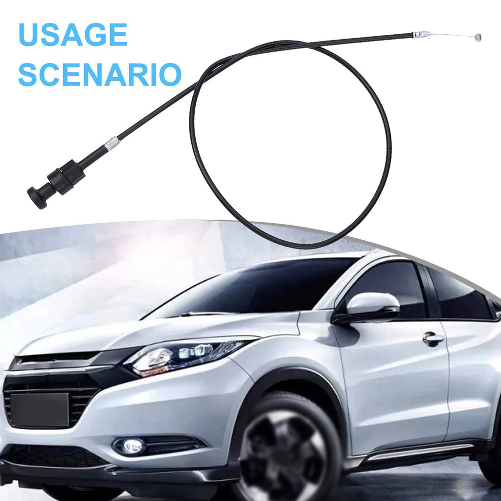 Choke Cable for Honda FourTrax 200 TRX200SX (1986–1987) 97cm