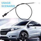 Choke Cable for Honda FourTrax 200 TRX200SX (1986–1987) 97cm