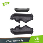 Engine Upper Compartment Partition Bulkhead Panel Kit for BMW X5 X6 (2007–2013)