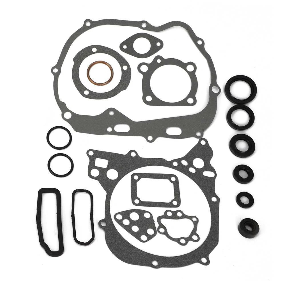 Engine Rebuild Kit for Honda CT90 Trail 90 (1966–1979) Gasket Oil Seals Set