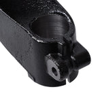 Front Left Wheel Steering Hub Knuckle for Ford Focus (2012-2018)