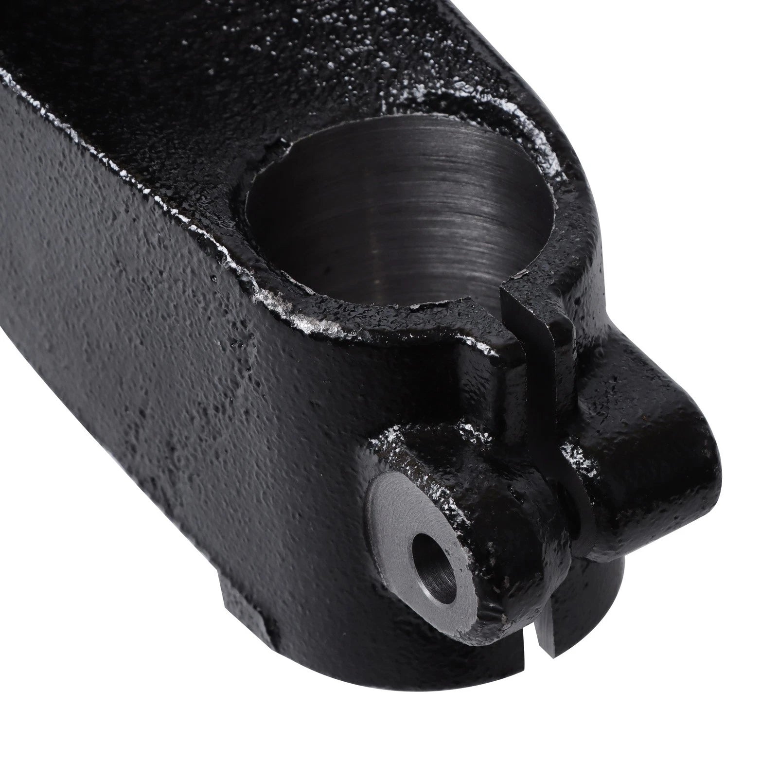 Front Left Wheel Steering Hub Knuckle for Ford Focus (2012-2018)