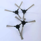 Side Brushes for MyGenie Vacuum Cleaner (Replacement Part)