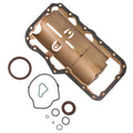 Engine Lower Gasket Set for Dodge Jeep 3.7L SOHC VIN K (2002–2005)