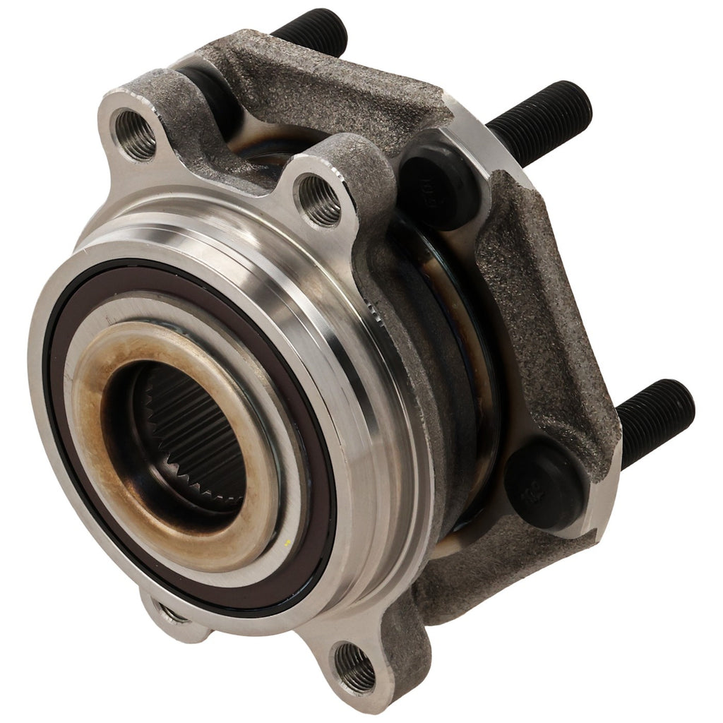 Wheel Hub for Nissan Altima (2019–2023) Front Driver or Passenger Side