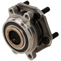 Wheel Hub for Nissan Altima (2019–2023) Front Driver or Passenger Side