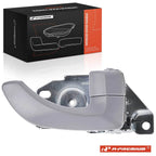 Rear Right Light Gray Interior Door Handle for Kia Sorento (2003–2009)