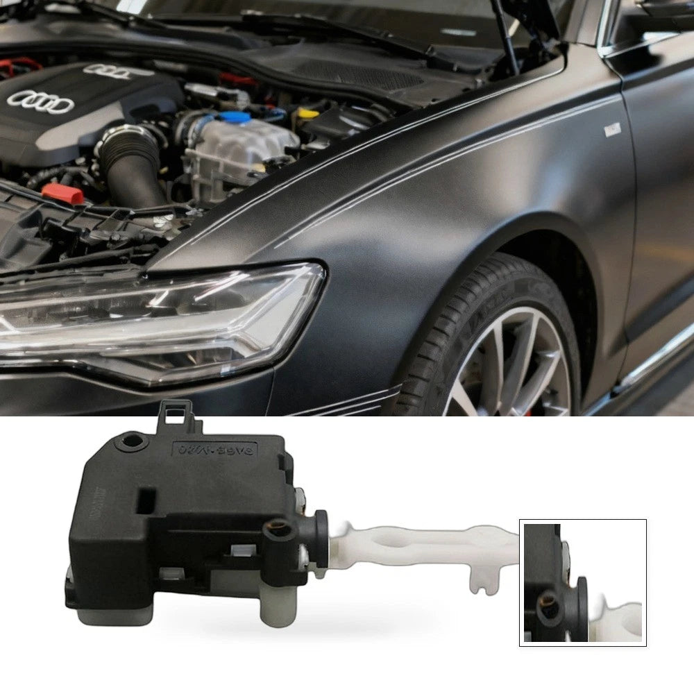 Trunk Lock Actuator for Audi A6 (1997–2005) 4B5962115C 4B5962115B