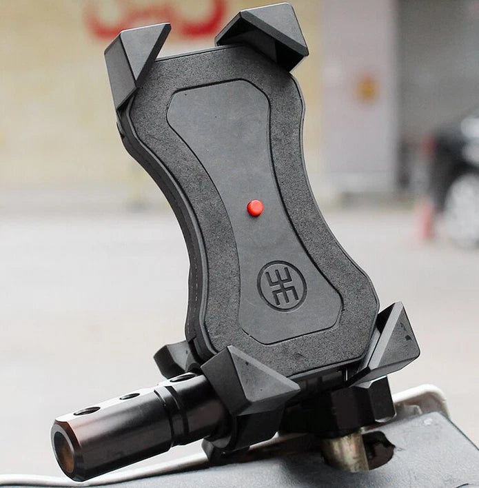 Handlebar Phone Mount for Harley Electra (2014–2023)