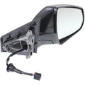 Heated Right Side Mirror for Cadillac SRX (2010–2016)