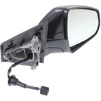 Heated Right Side Mirror for Cadillac SRX (2010–2016)