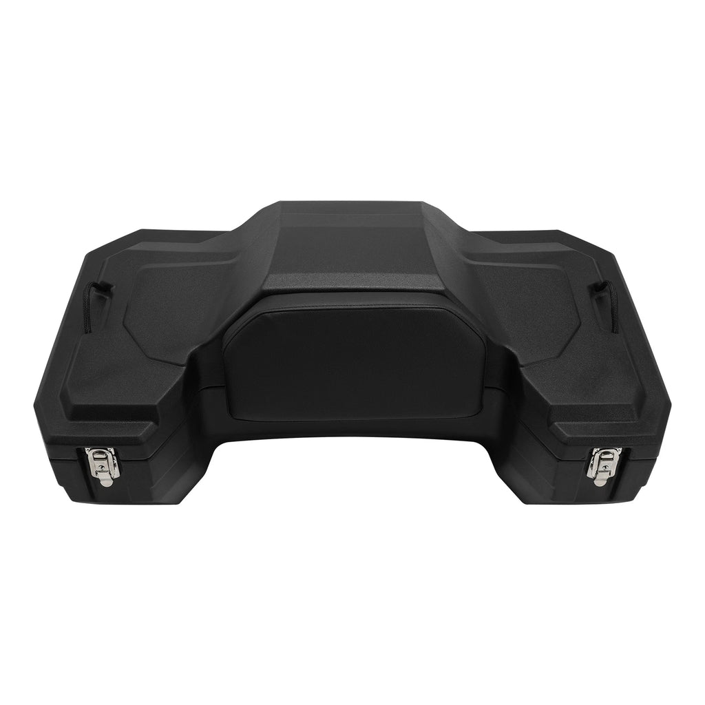 ATV Tour Tail Box Rear Cargo Storage Trunk for Universal (82L)
