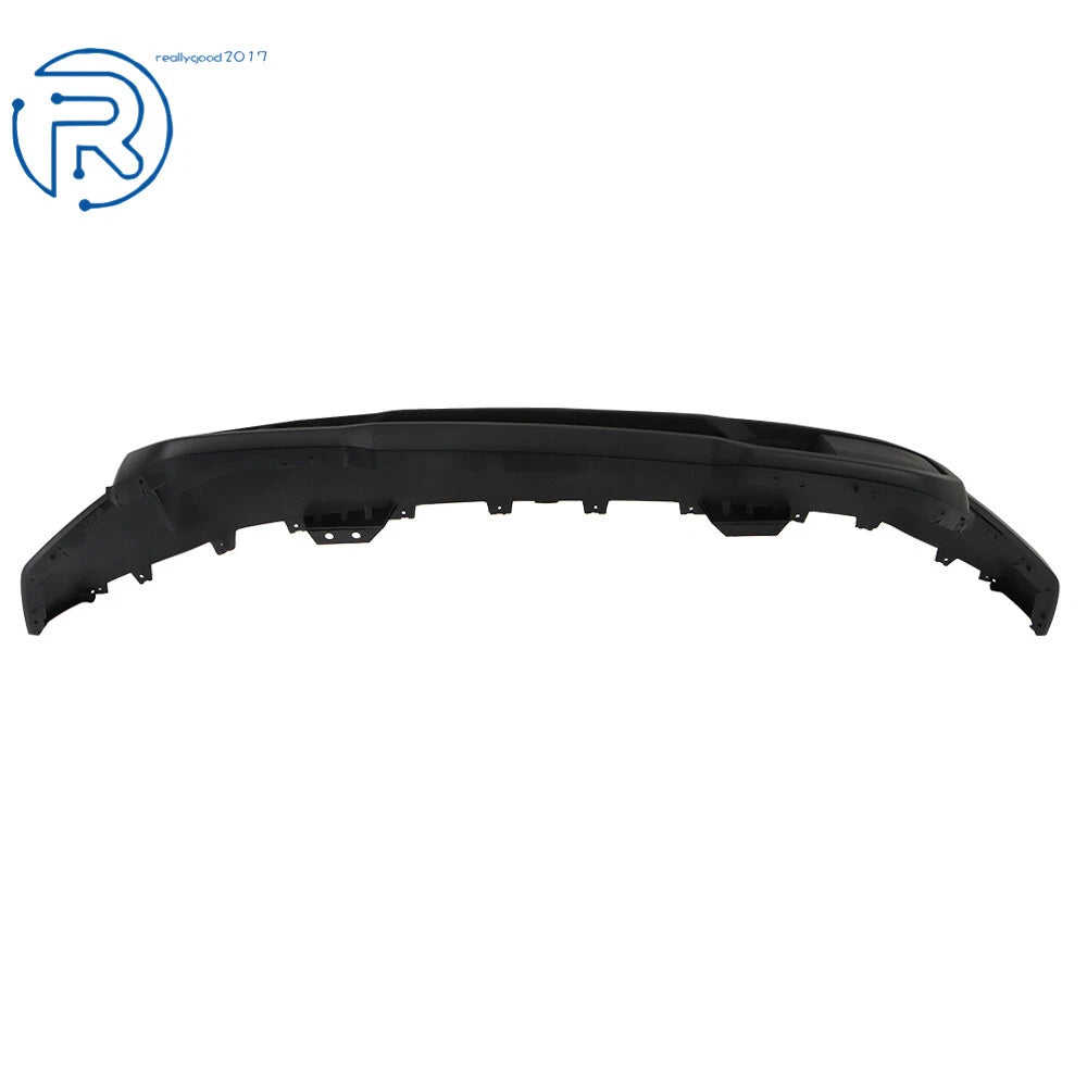 Front Lower Bumper Cover for GMC Sierra 1500 (2022-2026)