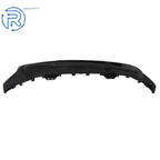 Front Lower Bumper Cover for GMC Sierra 1500 (2022-2026)