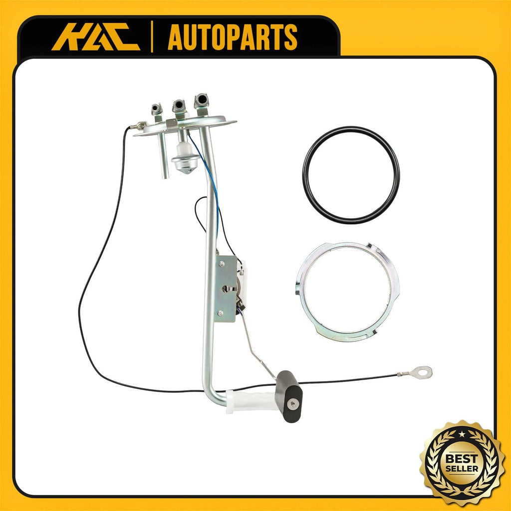 Fuel Pump Assembly for Chevrolet K10 (1982–1986) and GMC C1500 (1980–1986)