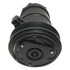 AC Compressor Kit Replacement for Honda Civic (2012-2015)