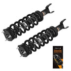 Front Shock Strut Absorber for Dodge Ram 1500 Classic (2009–2024) 172292 1345567