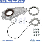 Front Engine Oil Pump for Toyota Tacoma 4Runner T100 (1995-2004)