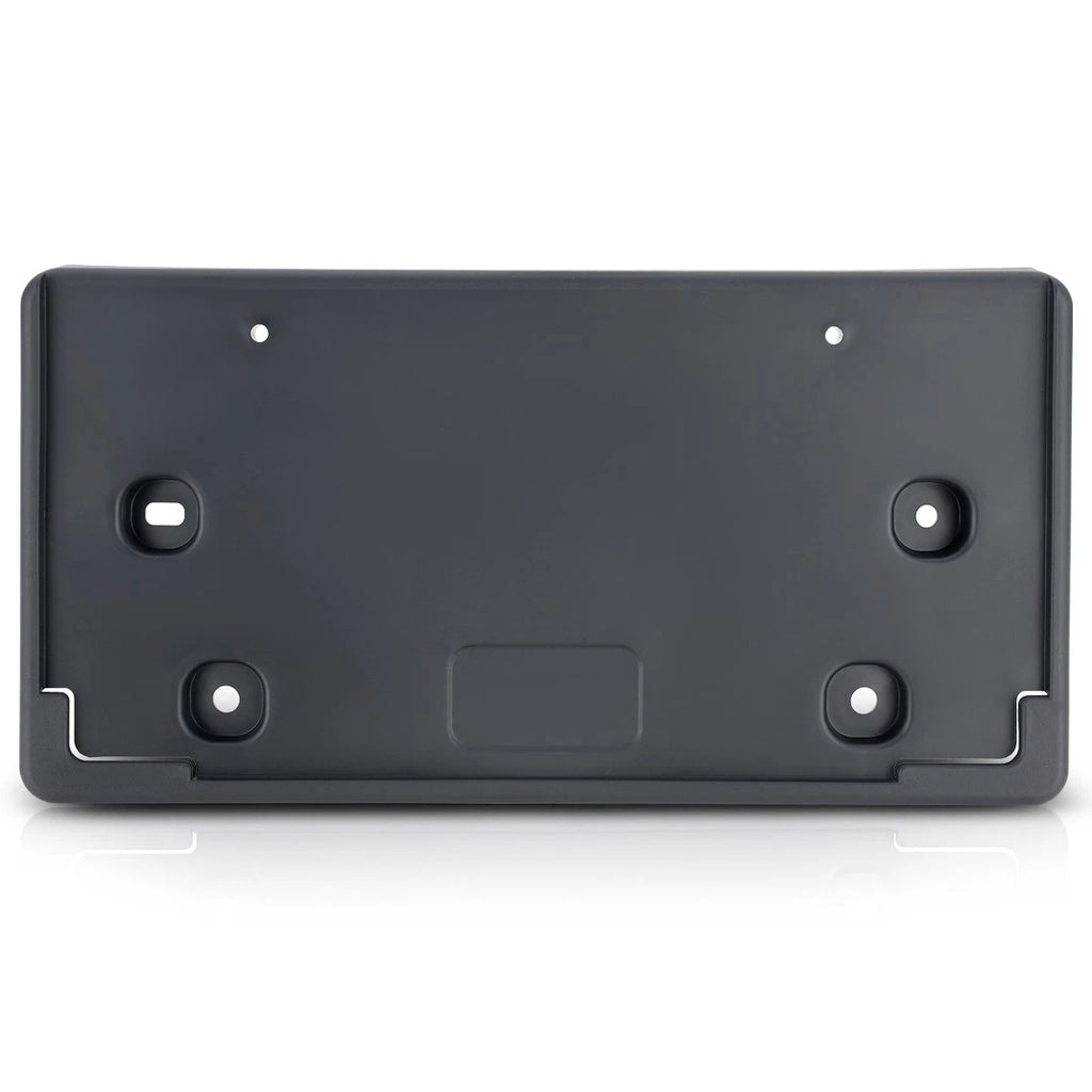 Tow Hook License Plate Mounting Bracket for Chevy Cruze (2011–2015)