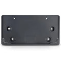 Tow Hook License Plate Mounting Bracket for Chevy Cruze (2011–2015)