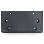 Tow Hook License Plate Mounting Bracket for Chevy Cruze (2011–2015)