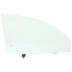 Front Passenger Door Glass for Toyota Corolla (2009–2013)