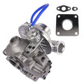 Turbocharger for Yanmar Marine 6LP-STE (1997–2001) 11977518010 11977518011