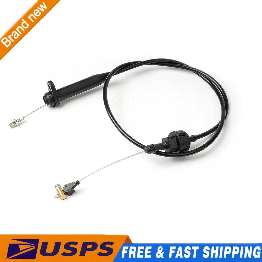 Kickdown Detent Cable for TH700R4 TH200-4R (1994–1994) K77978