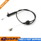 Kickdown Detent Cable for TH700R4 TH200-4R (1994–1994) K77978