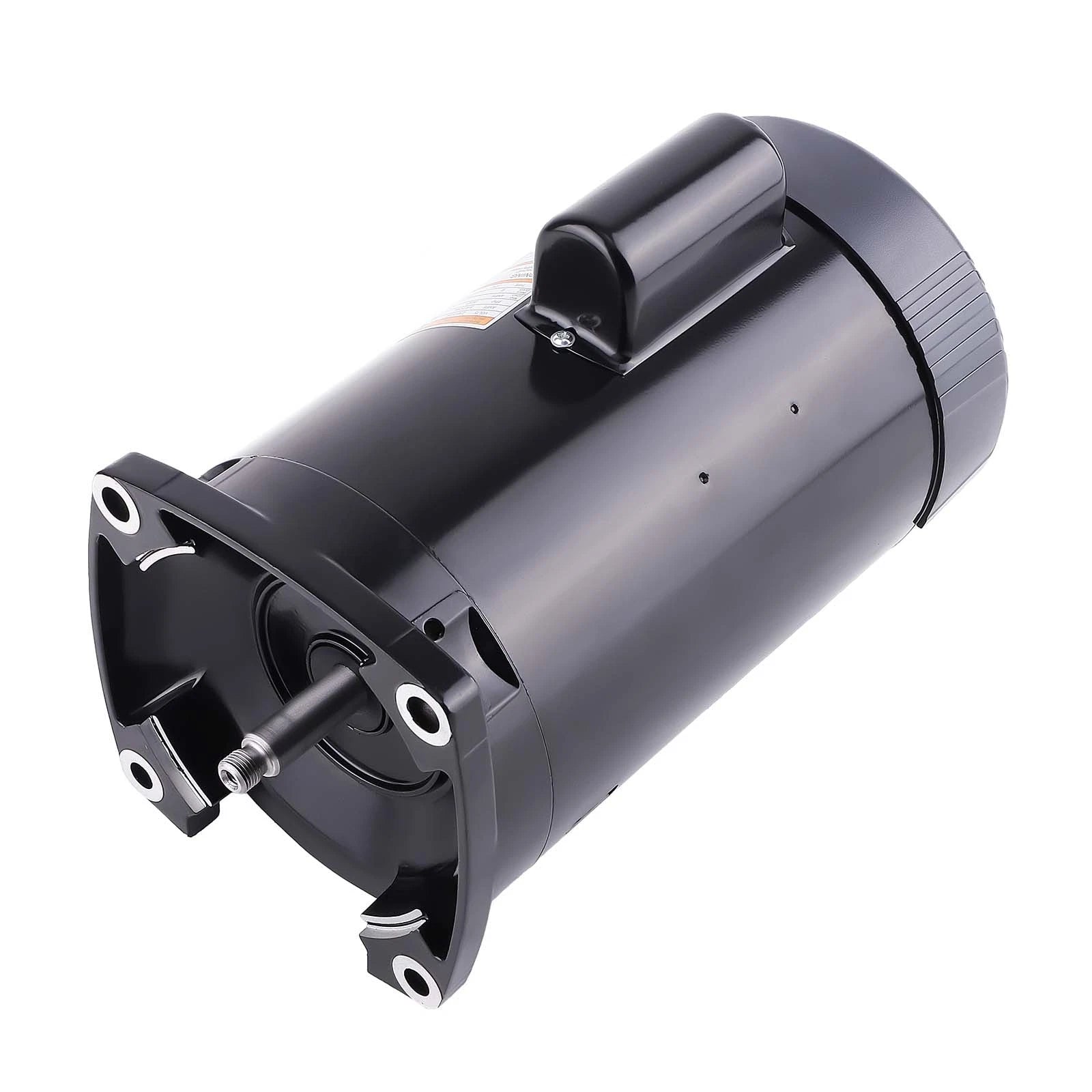 0.75HP Pool Pump Motor B2852 for 115/230V Systems (56Y)