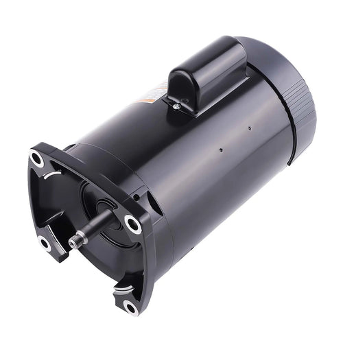 0.75HP Pool Pump Motor B2852 for 115/230V Systems (56Y)