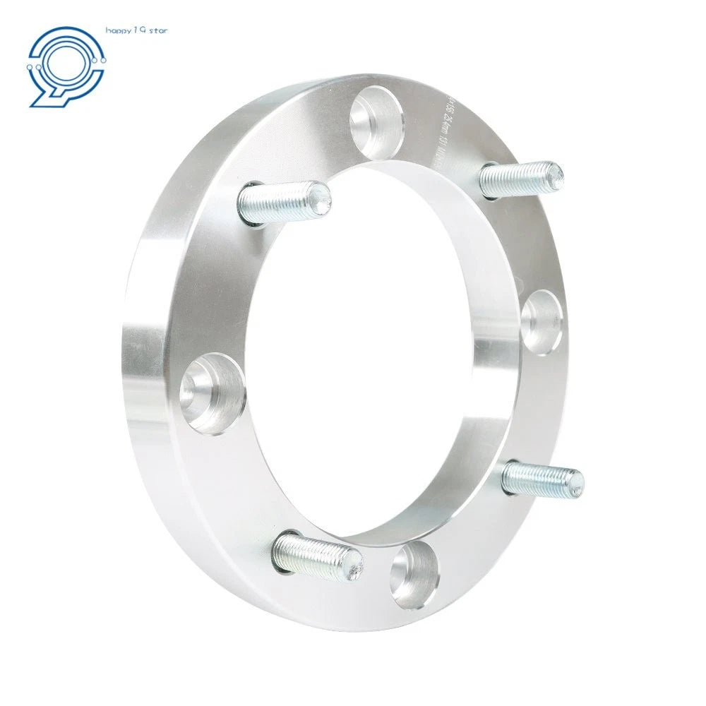 Set of 4 Wheel Spacers for Polaris RZR (2015-Present)