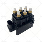 Air Suspension Solenoid Valve Block for Audi Q7 (2006–2015), Jeep WK2 (2011–2020), VW Cayenne (2003–2010)