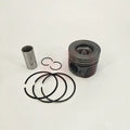 Piston for Foton Cummins ISF2.8 Engine (2010–2016)