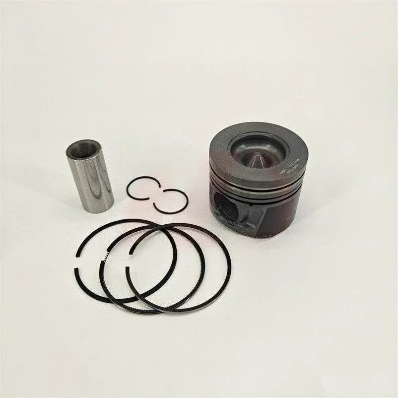Piston for Foton Cummins ISF2.8 Engine (2010–2016)